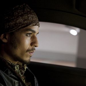 Foto Soufiane Guerrab