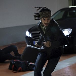 Foto Soufiane Guerrab