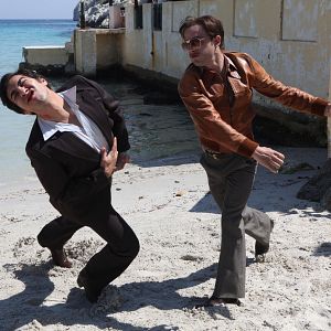 Foto Guillaume Gouix