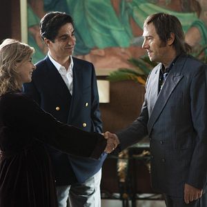 Foto Olivier Rabourdin