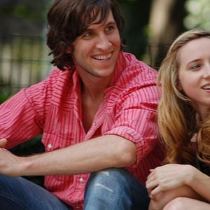 Foto Happy Thank You More Please