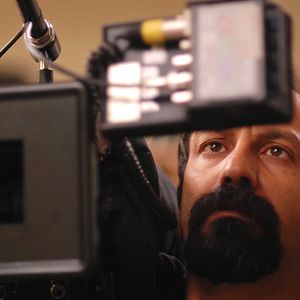 Foto Asghar Farhadi