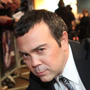 Foto Joe Lo Truglio