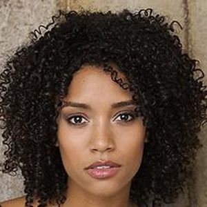 Foto Annie Ilonzeh