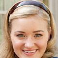 Foto Amanda Michalka