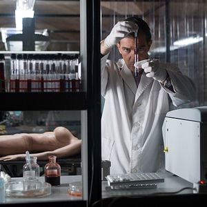 Foto La Piel que Habito