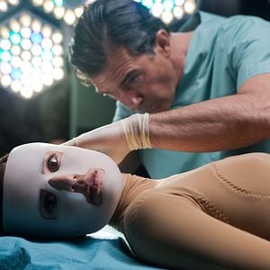 Foto La Piel que Habito