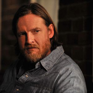 Foto Donal Logue