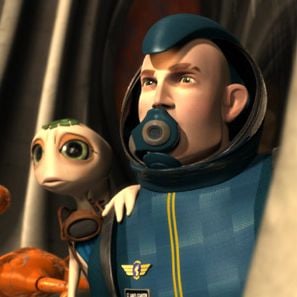 Foto Objetivo Terrum