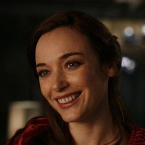 Foto Delphine Rollin