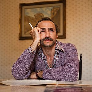 Foto La prima cosa bella