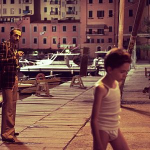 Foto La prima cosa bella