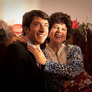 Foto La prima cosa bella