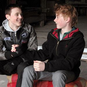 Foto Klaus Wirbitzky