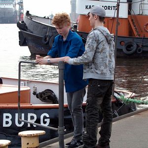 Foto Klaus Wirbitzky