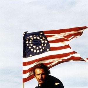 Foto Bailando con lobos