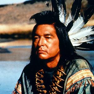 Foto Bailando con lobos