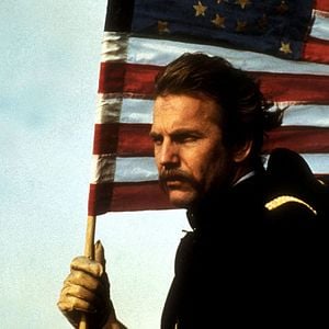 Foto Bailando con lobos