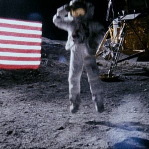 Foto Apollo 18