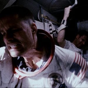 Foto Apollo 18