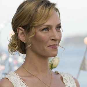 Foto Uma Thurman