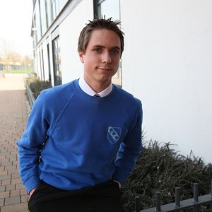 Foto Joe Thomas (XIX)