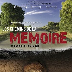 Foto Los caminos de la memoria
