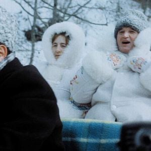 Foto Autobiografia lui Nicolae Ceausescu