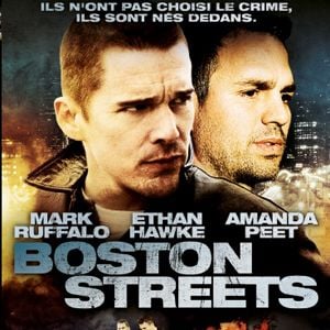 Foto What Doesn't Kill You