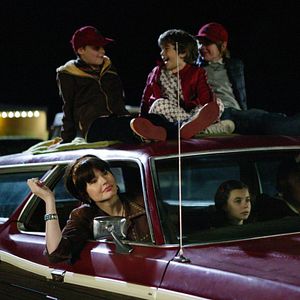 Foto Andrew Lancaster