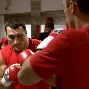 Foto Wladimir Klitschko