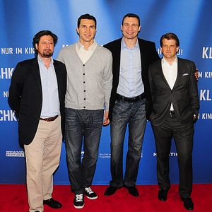 Foto Wladimir Klitschko
