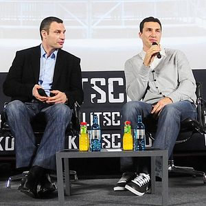 Foto Wladimir Klitschko