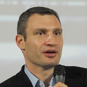 Foto Vitali Klitschko
