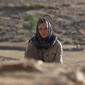 Foto Fuerzas especiales