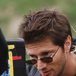 Foto Jérôme Le Maire