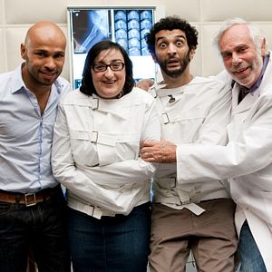 Foto Jean-Luc Bideau