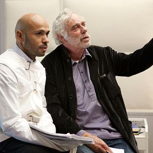 Foto Jean-Luc Bideau