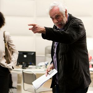 Foto Jean-Luc Bideau