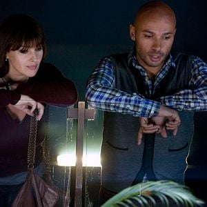 Foto Monica Bellucci