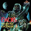 Foto Star Wars, los Ewoks : la batalla por Endor