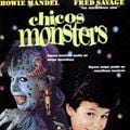 Foto Chicos Monsters