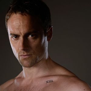 Foto Stuart Townsend