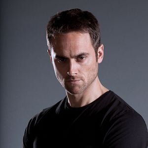 Foto Stuart Townsend