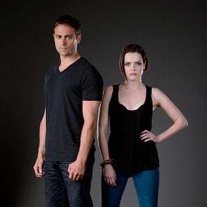 Foto Roxane Mesquida