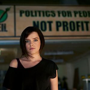 Foto Roxane Mesquida