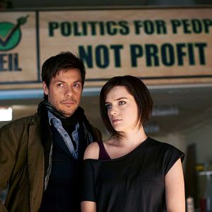 Foto Roxane Mesquida