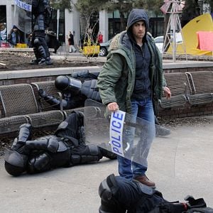 Foto Stuart Townsend