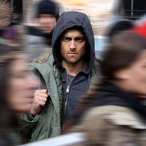 Foto Stuart Townsend