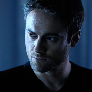 Foto Stuart Townsend